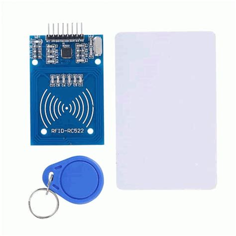 13.56 mhz rfid writer